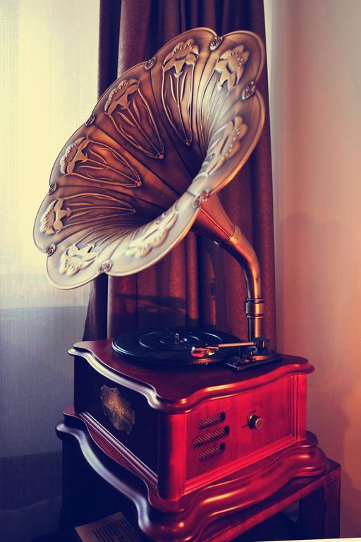Nostalgiahotel-Tianjinguozhancenter 객실 사진