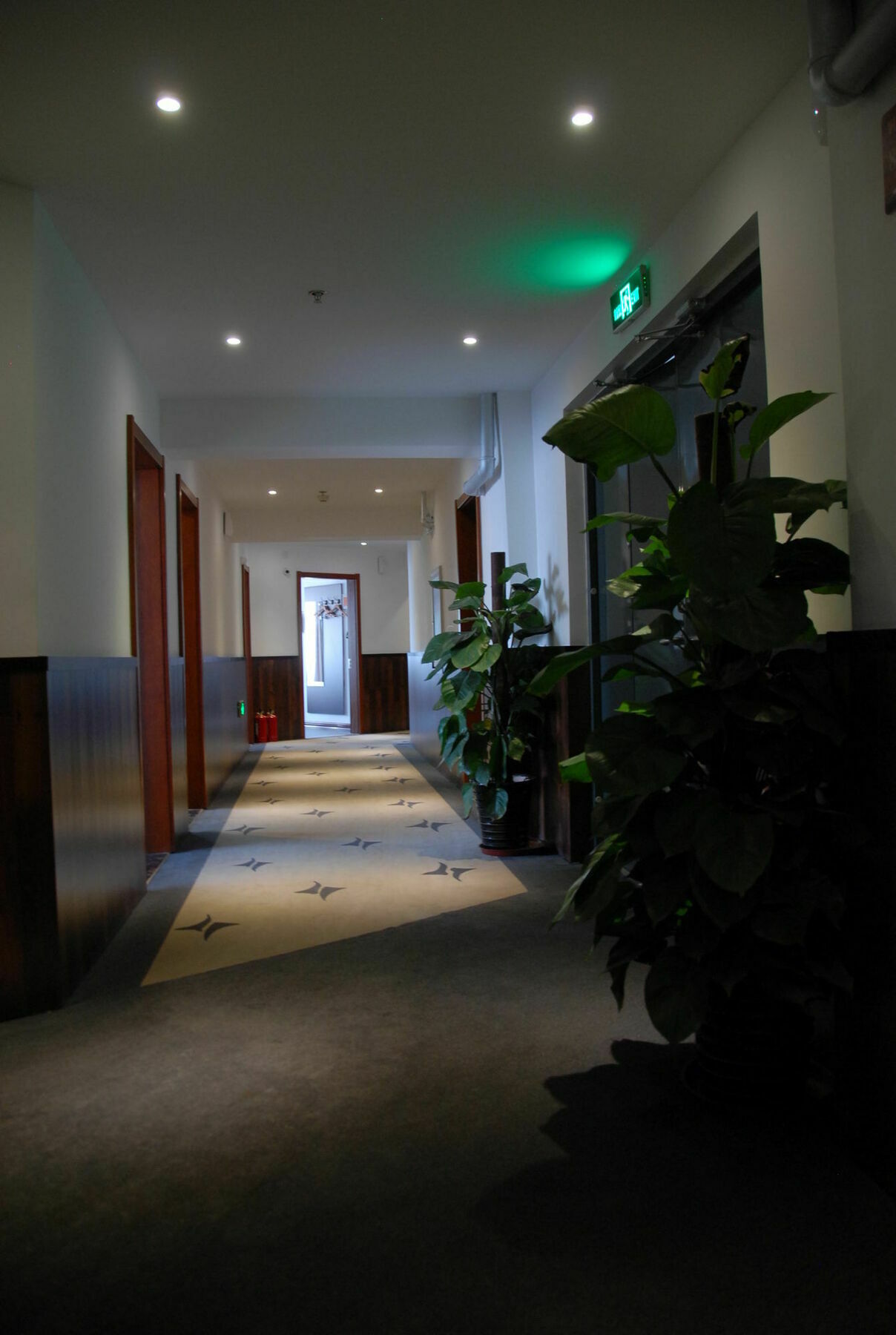 Nostalgiahotel-Tianjinguozhancenter 외부 사진
